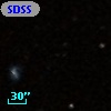 SDSS J230321.45-094822.0