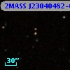 2MASS J23040482-0941488