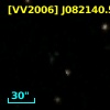 [VV2006] J082140.5+445609