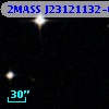 2MASS J23121132-0000058
