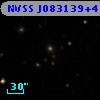 NVSS J083139+460800