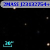 2MASS J23132754+0045256