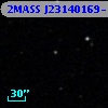 2MASS J23140169-1047355