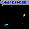 2MASS J23142853-0112379