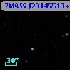 2MASS J23145513+0054132