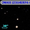 2MASS J23145974-0055177