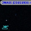 2MASS J23151931-0919591
