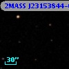2MASS J23153844-0021049