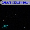 2MASS J23154101+0110425