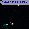 2MASS J23180879-0048204
