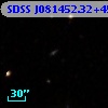 SDSS J081452.32+455217.0