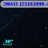 2MASS J23183998-0941115