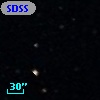 SDSS J231850.70-003929.4