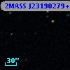 2MASS J23190279+0059298