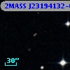 2MASS J23194132-0044421