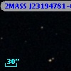 2MASS J23194781-0040541