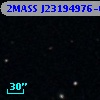 2MASS J23194976-0000066