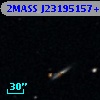 2MASS J23195157+0104552
