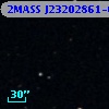 2MASS J23202861-0011591
