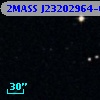 2MASS J23202964-0000130