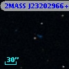2MASS J23202966+0029553