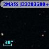 2MASS J23203500+0105286