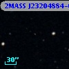 2MASS J23204884-0104460