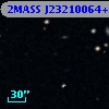2MASS J23210064+0027314