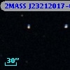 2MASS J23212017-0047035