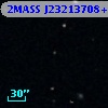 2MASS J23213708+0053479