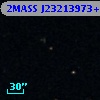 2MASS J23213973+0006360