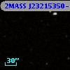 2MASS J23215350-1011458