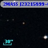 2MASS J23215899-0004102