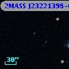 2MASS J23221398-0002447