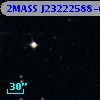 2MASS J23222588-0043589