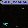 2MASS J23224104-0832267
