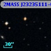 2MASS J23235111-0026552