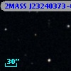 2MASS J23240373-0004041