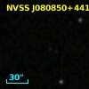NVSS J080850+441146
