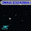 2MASS J23242884-0032571