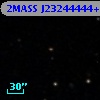 2MASS J23244444+1535509