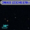 2MASS J23245170+0004515