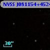 NVSS J081154+452458