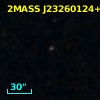 2MASS J23260124+0108272