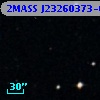 2MASS J23260373-0114382