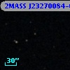 2MASS J23270084-0001370