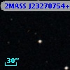2MASS J23270754+0028429