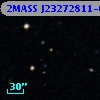 2MASS J23272811-0045567