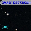 2MASS J23273921+0053050