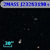 2MASS J23283190+0112528